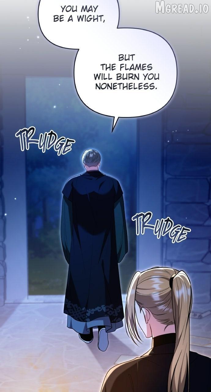 A Master, Who Woke up as a Concubine Chapter 134 page 58 - 