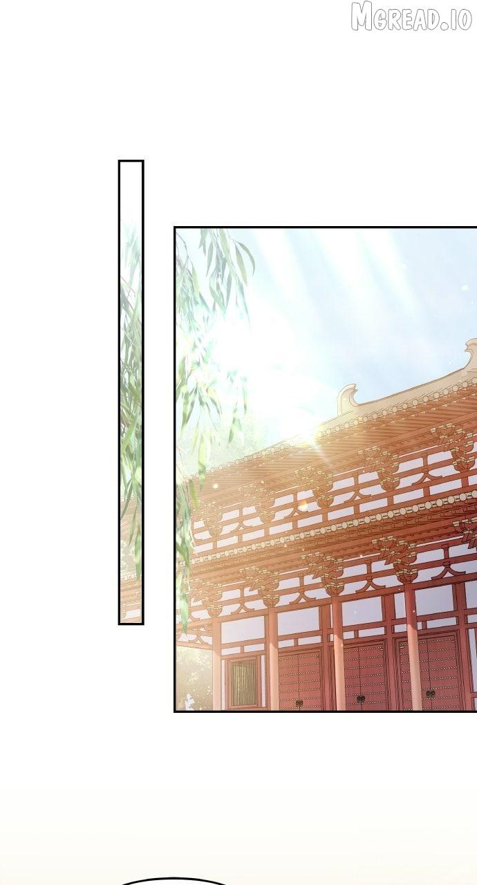 A Master, Who Woke up as a Concubine Chapter 134 page 60 - 
