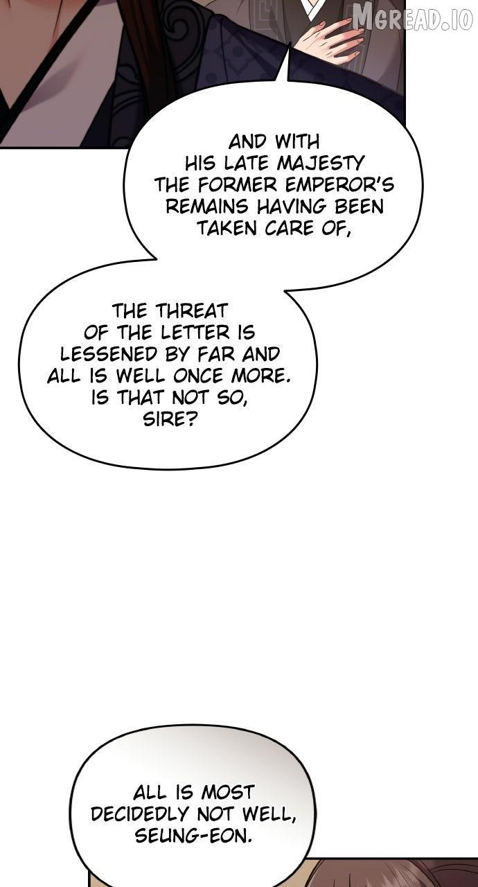 A Master, Who Woke up as a Concubine Chapter 134 page 63 - 