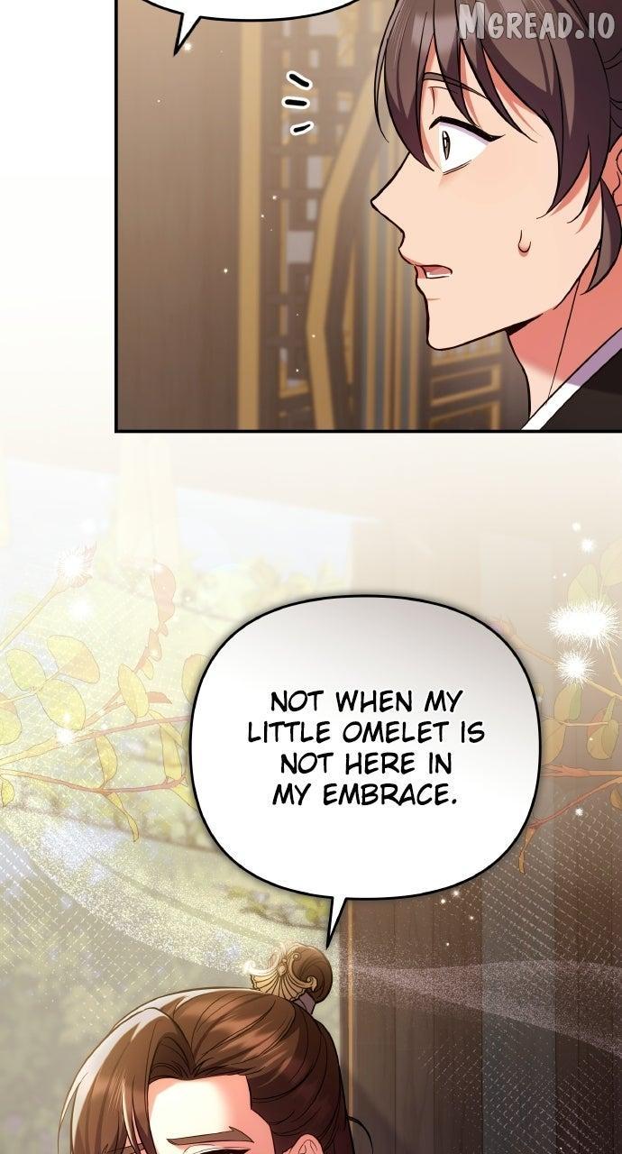 A Master, Who Woke up as a Concubine Chapter 134 page 64 - 