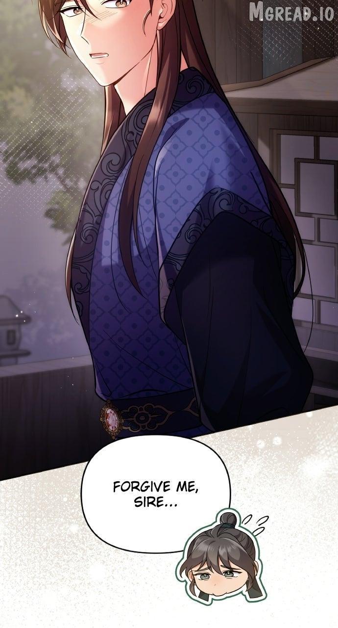 A Master, Who Woke up as a Concubine Chapter 134 page 65 - 