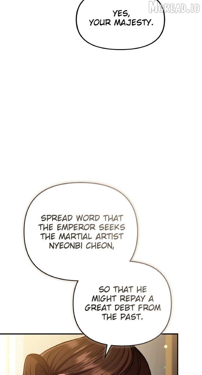 A Master, Who Woke up as a Concubine Chapter 134 page 67 - 