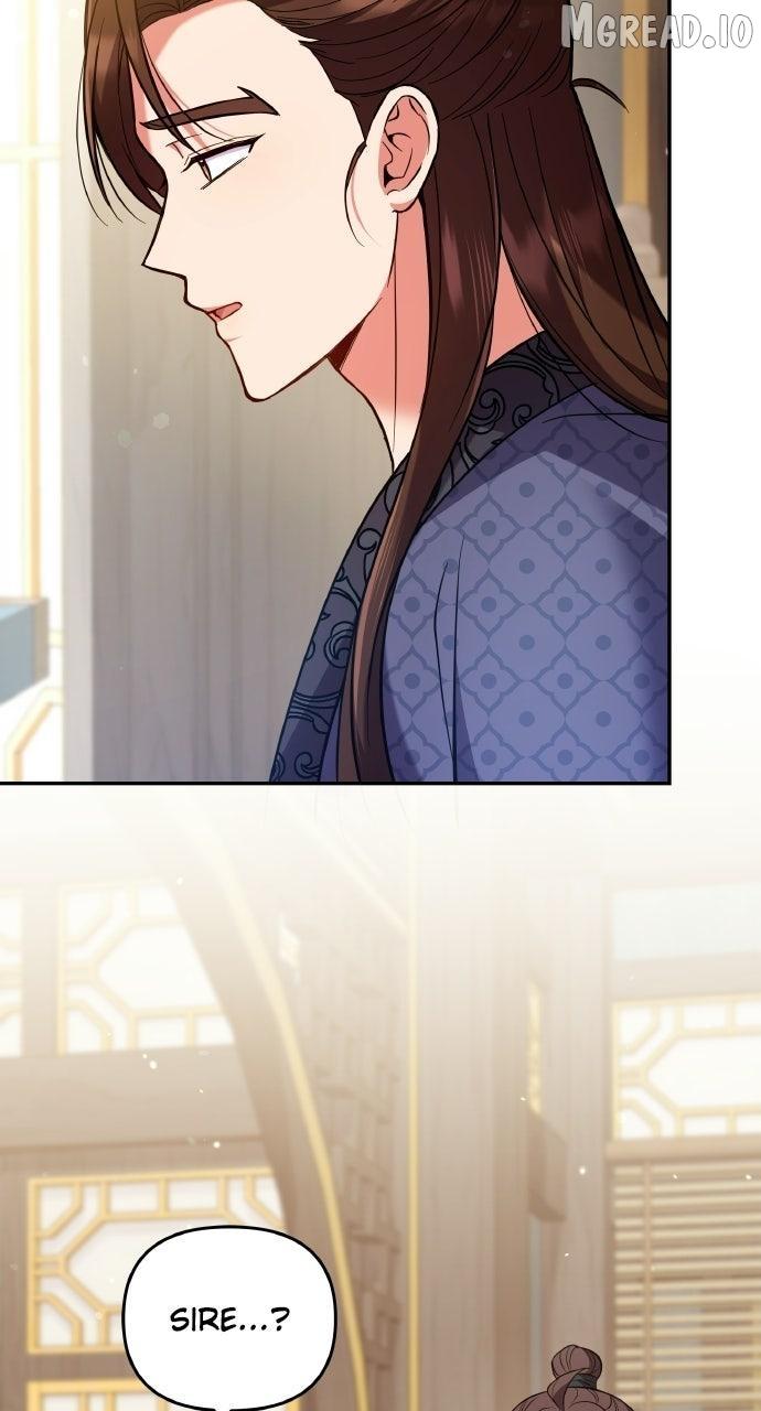 A Master, Who Woke up as a Concubine Chapter 134 page 68 - 