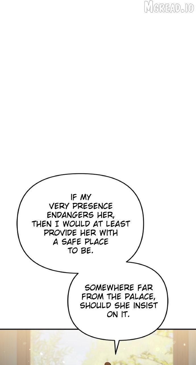 A Master, Who Woke up as a Concubine Chapter 134 page 73 - 