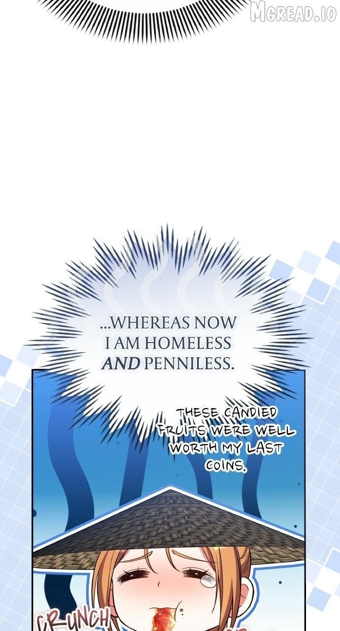 A Master, Who Woke up as a Concubine Chapter 134 page 82 - 