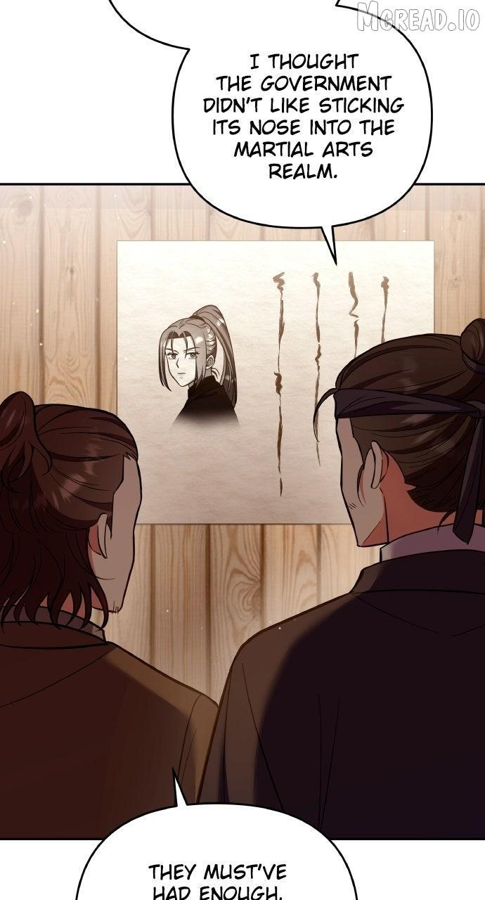A Master, Who Woke up as a Concubine Chapter 134 page 85 - 