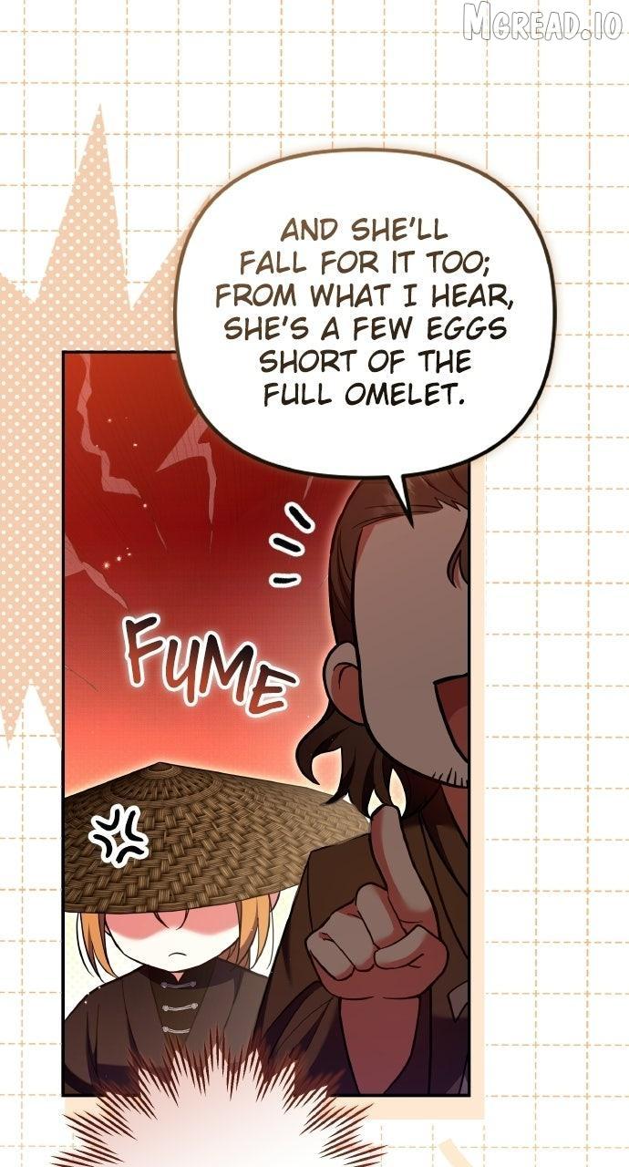 A Master, Who Woke up as a Concubine Chapter 134 page 88 - 