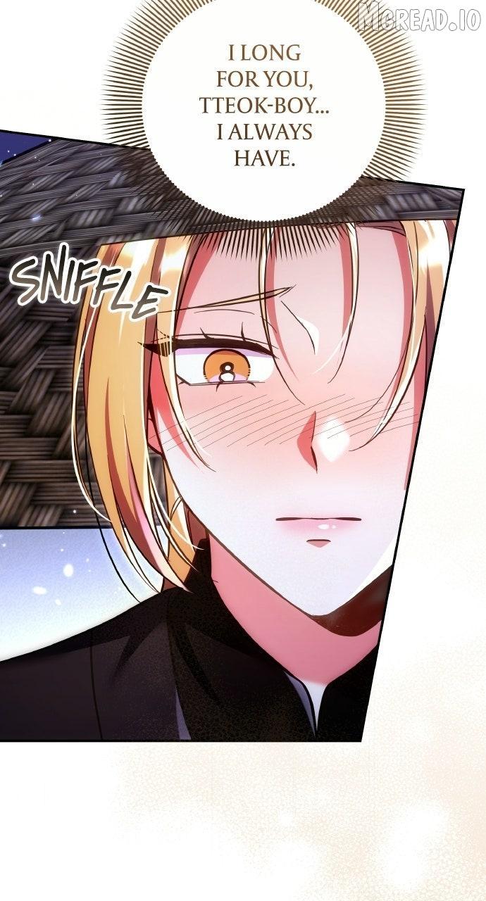A Master, Who Woke up as a Concubine Chapter 134 page 92 - 