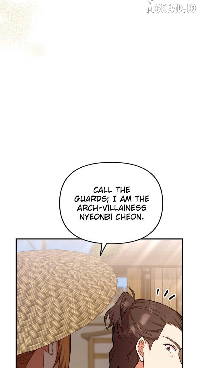 A Master, Who Woke up as a Concubine Chapter 134 page 94 - 