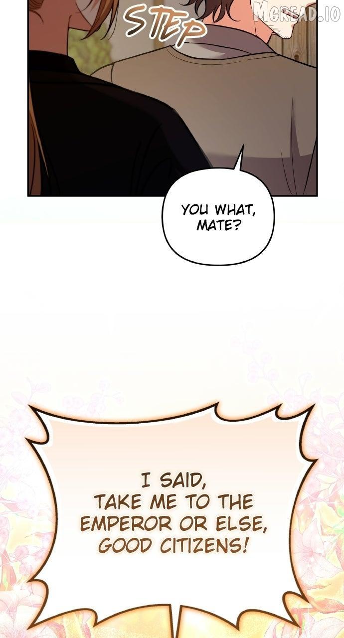 A Master, Who Woke up as a Concubine Chapter 134 page 95 - 