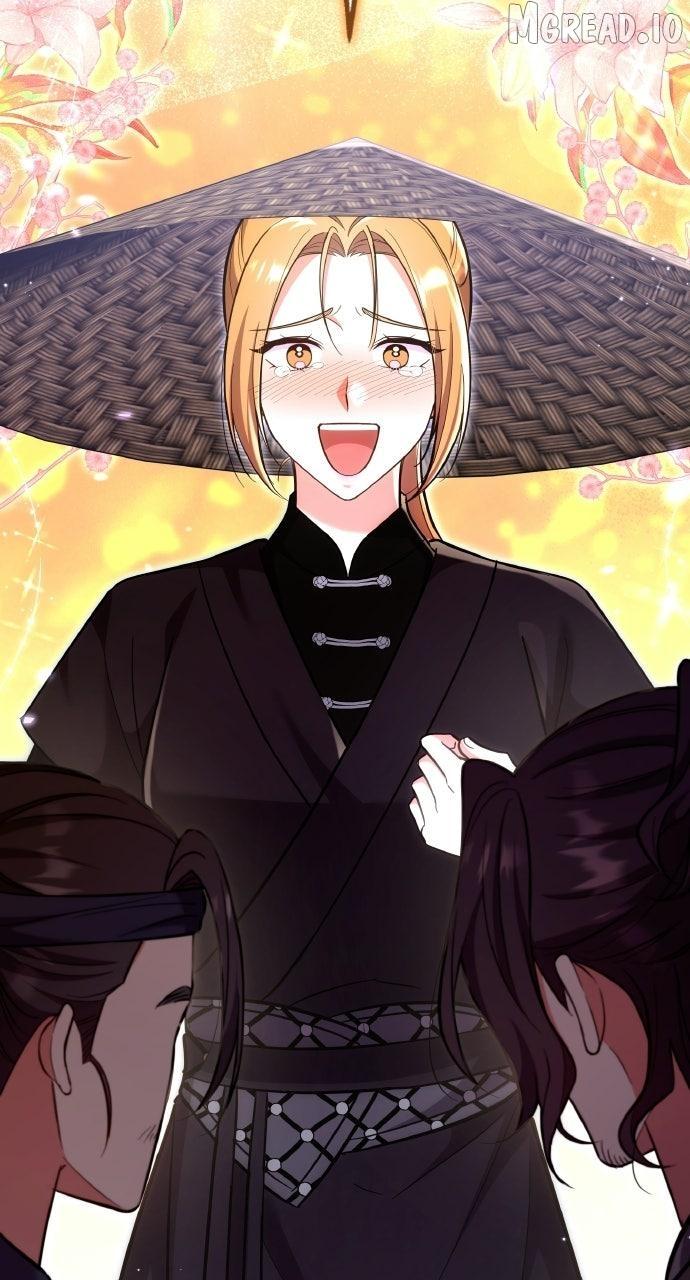 A Master, Who Woke up as a Concubine Chapter 134 page 96 - 