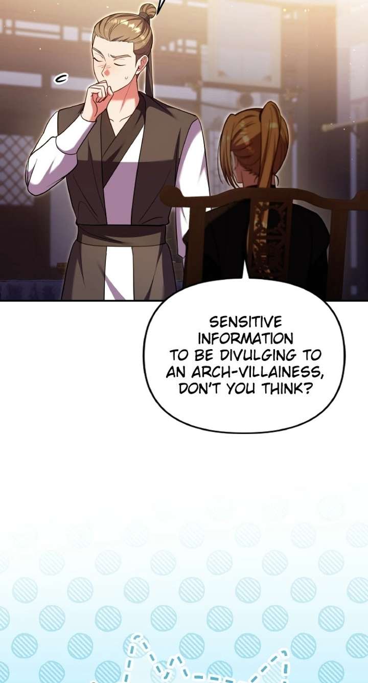 A Master, Who Woke up as a Concubine Chapter 135 page 5 - 