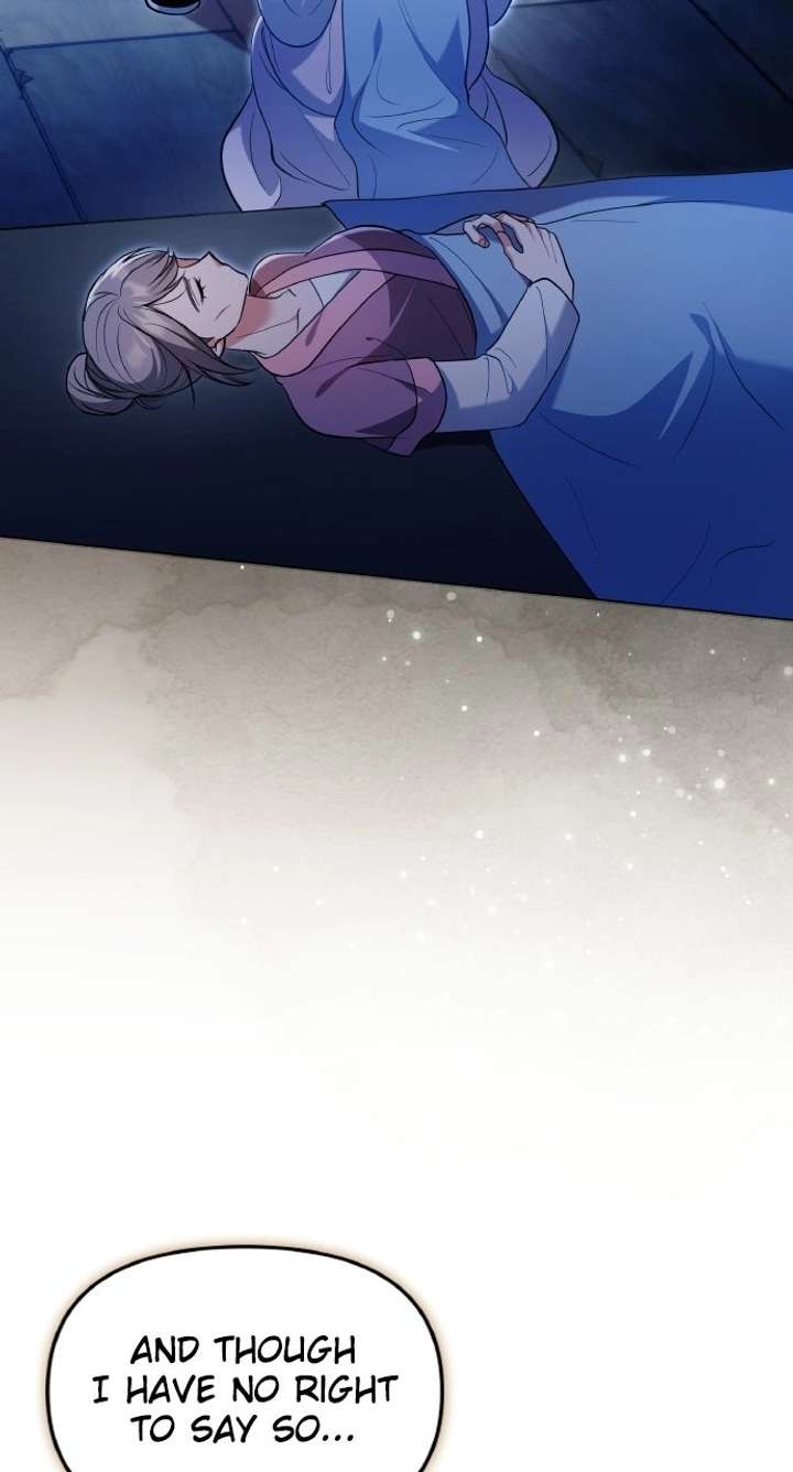 A Master, Who Woke up as a Concubine Chapter 135 page 43 - 