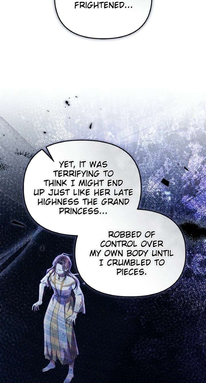 A Master, Who Woke up as a Concubine Chapter 135 page 49 - 
