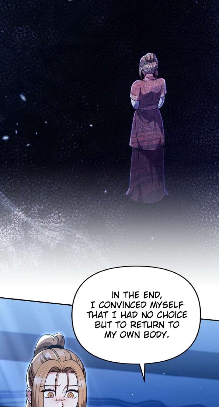 A Master, Who Woke up as a Concubine Chapter 135 page 50 - 