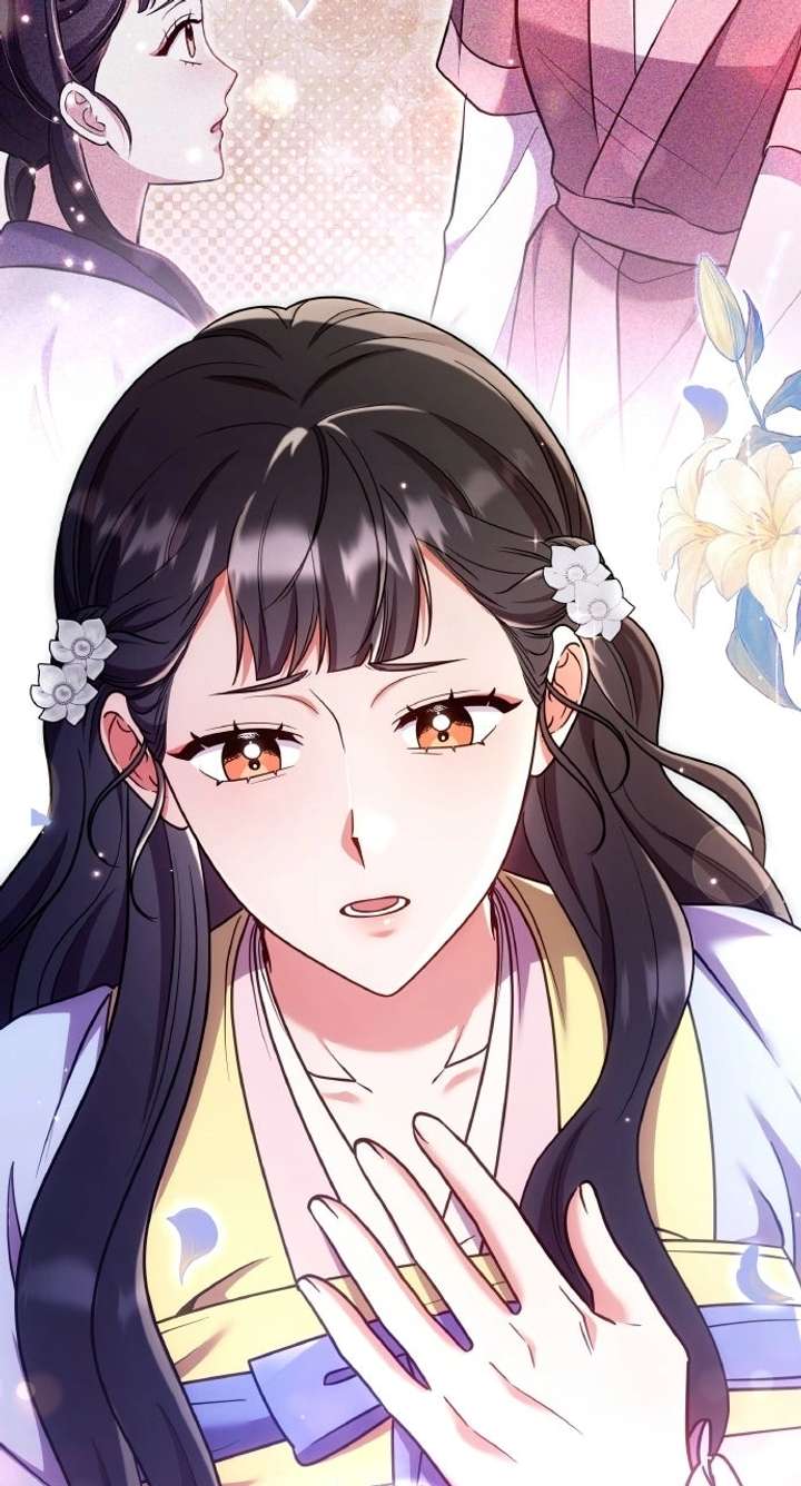 A Master, Who Woke up as a Concubine Chapter 135 page 61 - 