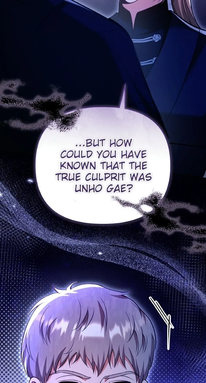 A Master, Who Woke up as a Concubine Chapter 136 page 2 - 