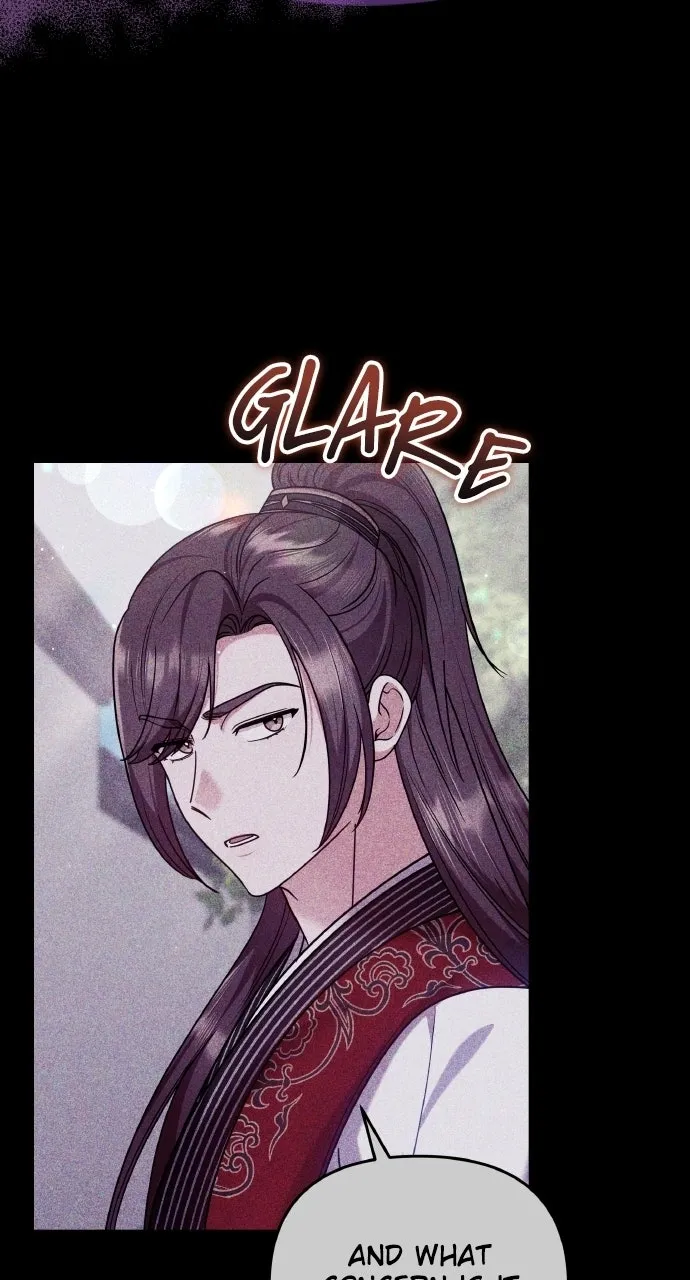 A Master, Who Woke up as a Concubine Chapter 136 page 11 - 