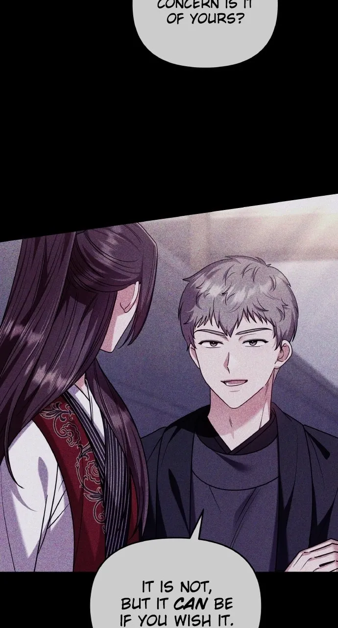 A Master, Who Woke up as a Concubine Chapter 136 page 12 - 