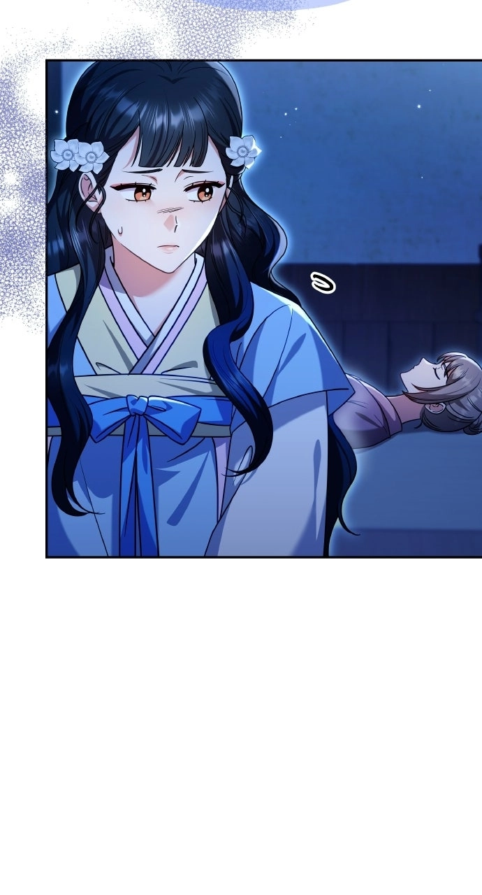 A Master, Who Woke up as a Concubine Chapter 136 page 22 - 