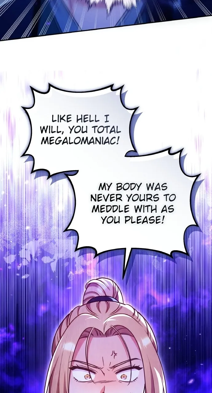 A Master, Who Woke up as a Concubine Chapter 136 page 35 - 