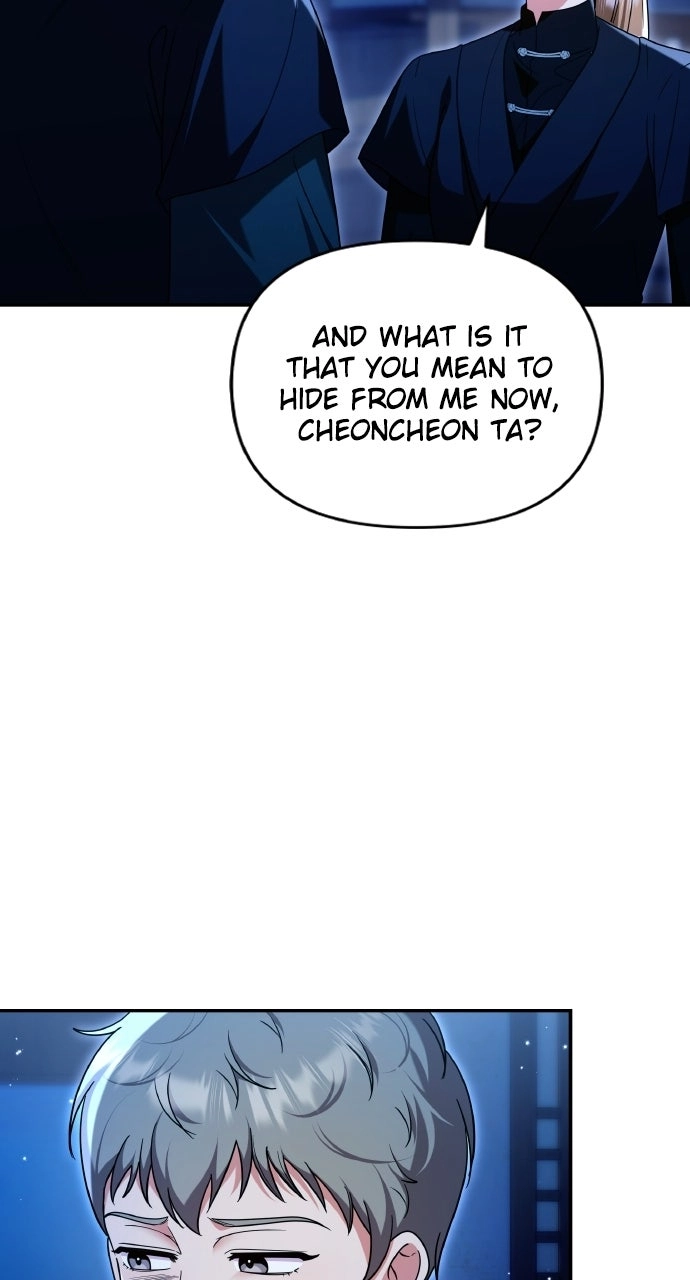 A Master, Who Woke up as a Concubine Chapter 136 page 5 - 