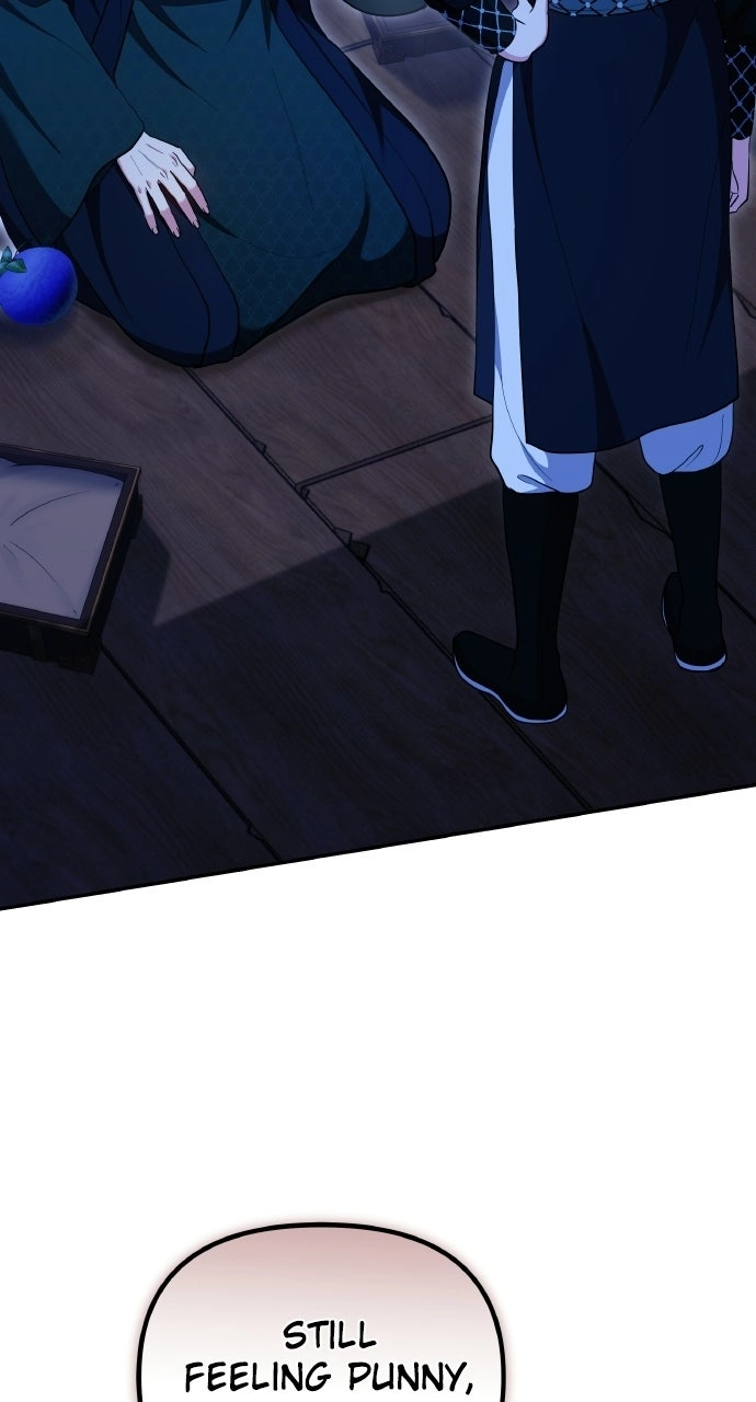 A Master, Who Woke up as a Concubine Chapter 136 page 43 - 