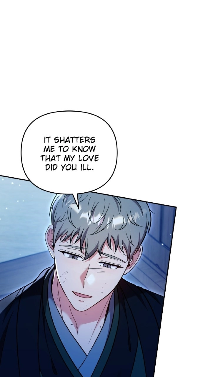 A Master, Who Woke up as a Concubine Chapter 136 page 46 - 