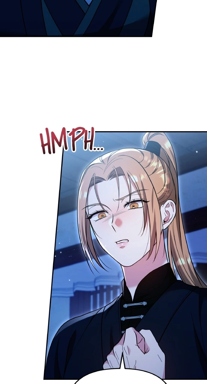 A Master, Who Woke up as a Concubine Chapter 136 page 47 - 