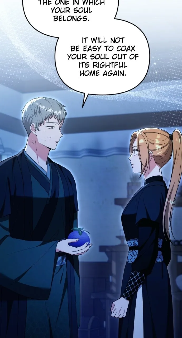 A Master, Who Woke up as a Concubine Chapter 136 page 51 - 