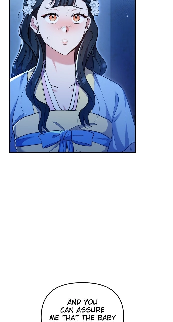 A Master, Who Woke up as a Concubine Chapter 136 page 58 - 