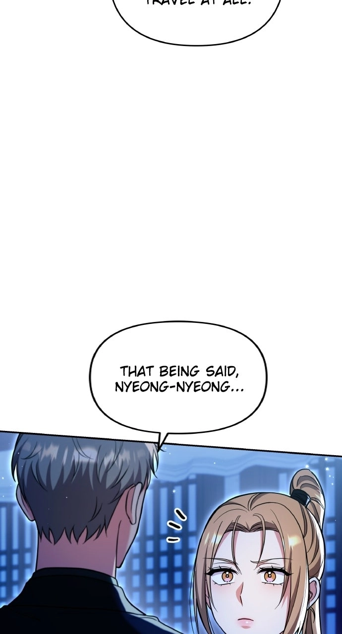 A Master, Who Woke up as a Concubine Chapter 136 page 60 - 