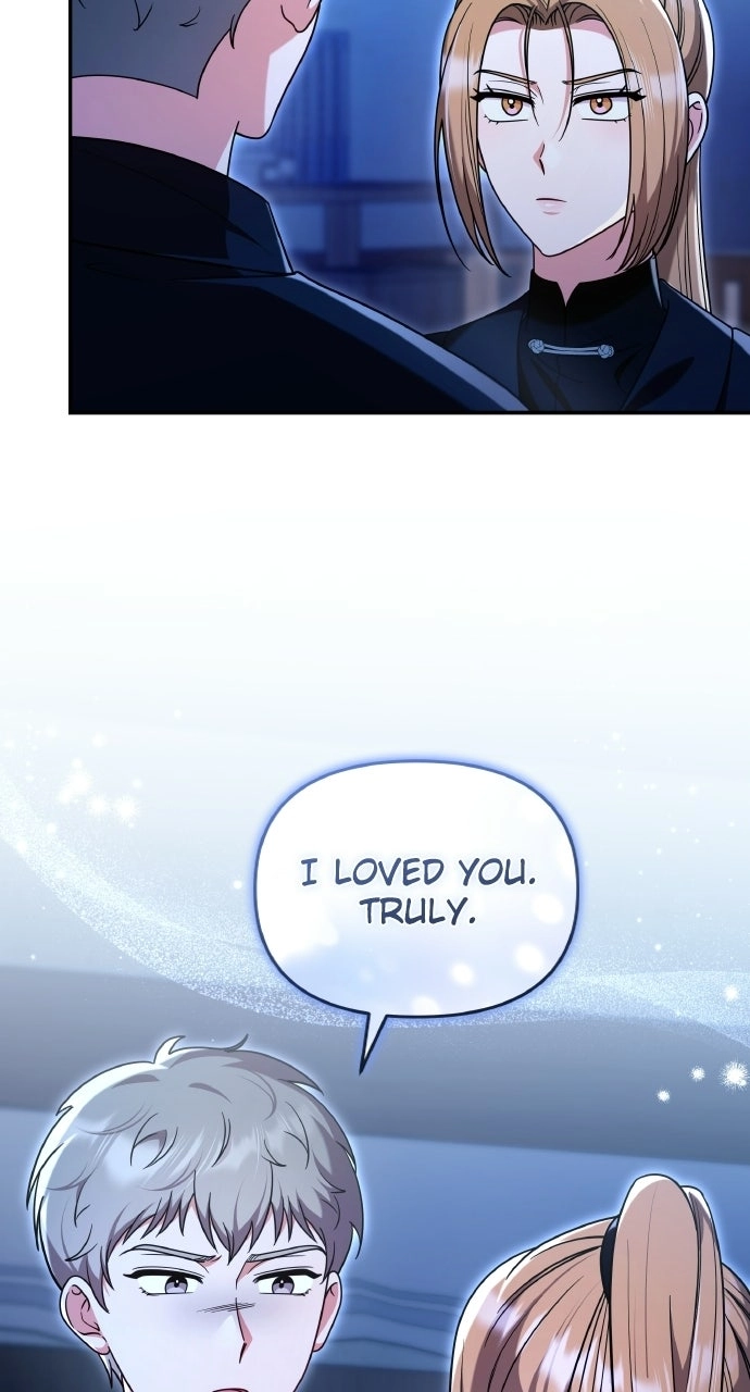 A Master, Who Woke up as a Concubine Chapter 136 page 7 - 
