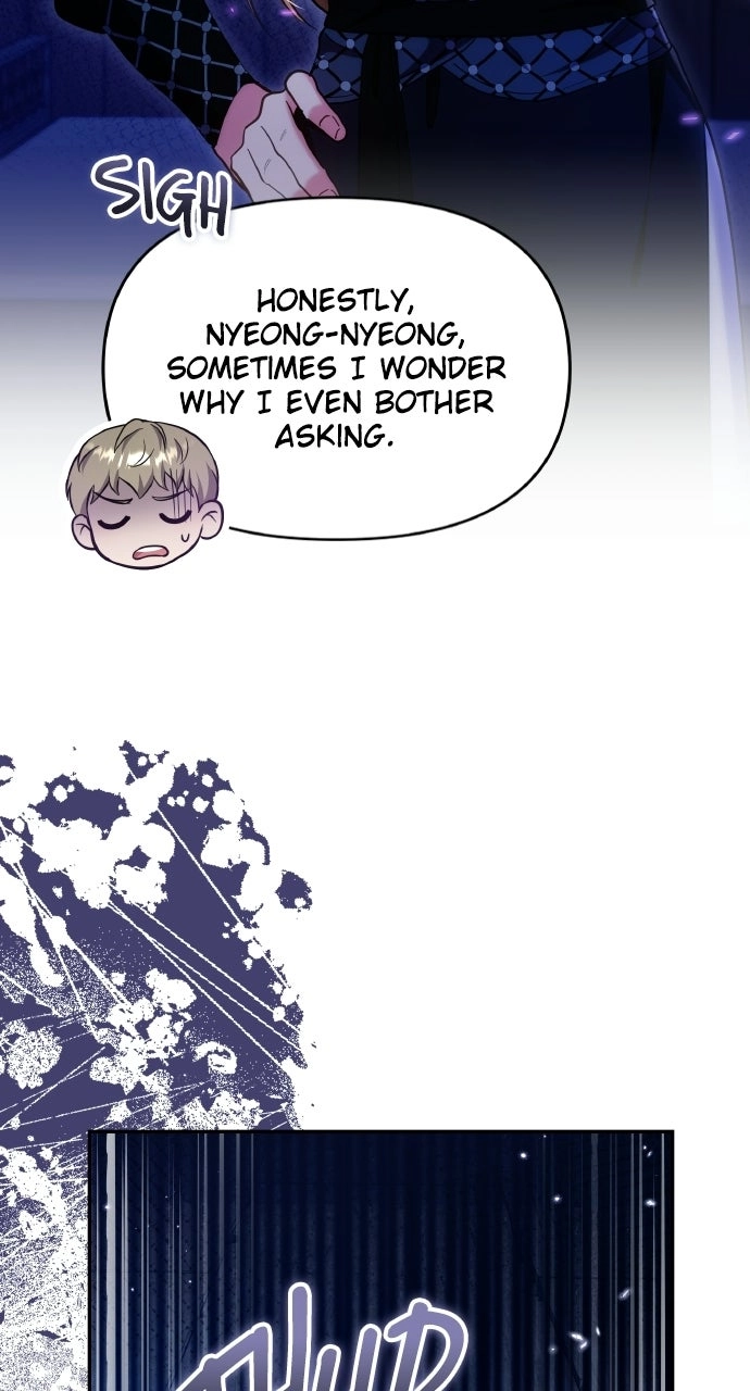 A Master, Who Woke up as a Concubine Chapter 136 page 69 - 