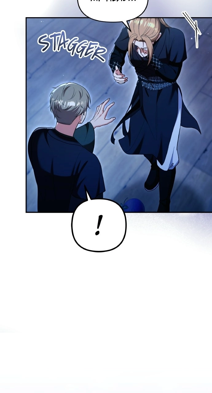 A Master, Who Woke up as a Concubine Chapter 136 page 71 - 
