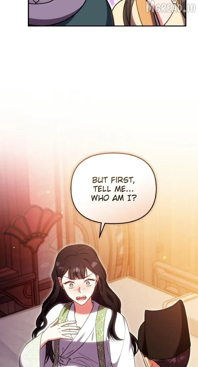 A Master, Who Woke up as a Concubine Chapter 137 page 11 - 