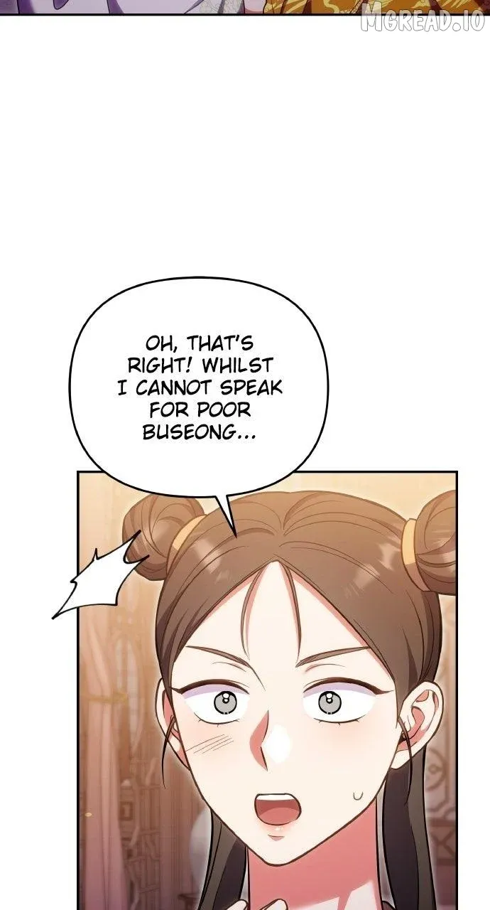 A Master, Who Woke up as a Concubine Chapter 137 page 17 - 