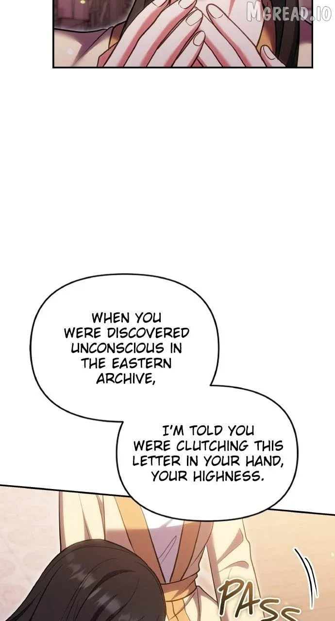 A Master, Who Woke up as a Concubine Chapter 137 page 18 - 