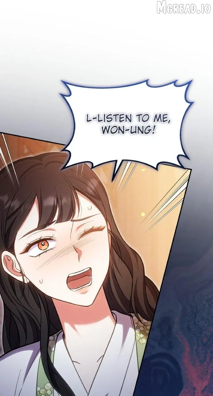 A Master, Who Woke up as a Concubine Chapter 137 page 26 - 