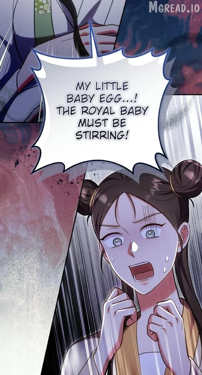 A Master, Who Woke up as a Concubine Chapter 137 page 27 - 