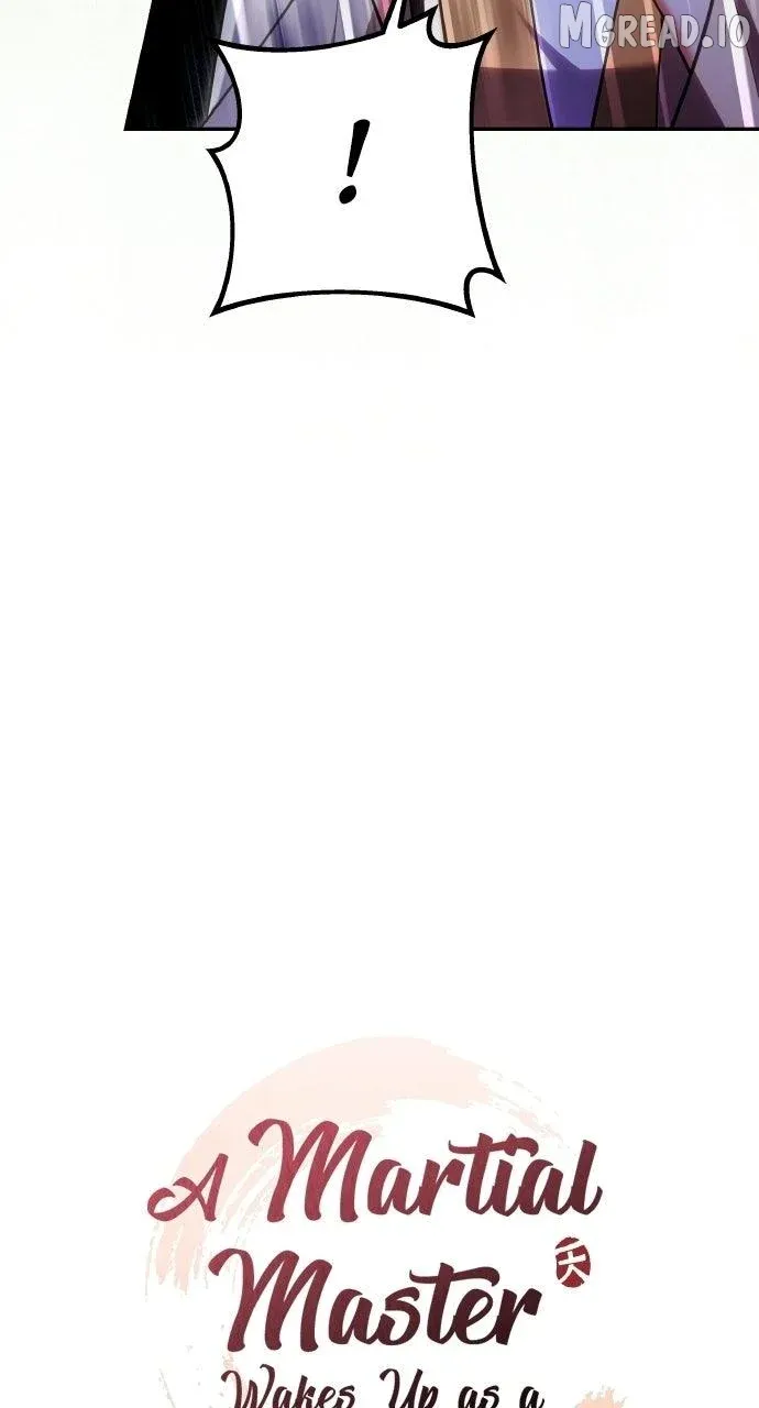 A Master, Who Woke up as a Concubine Chapter 137 page 28 - 