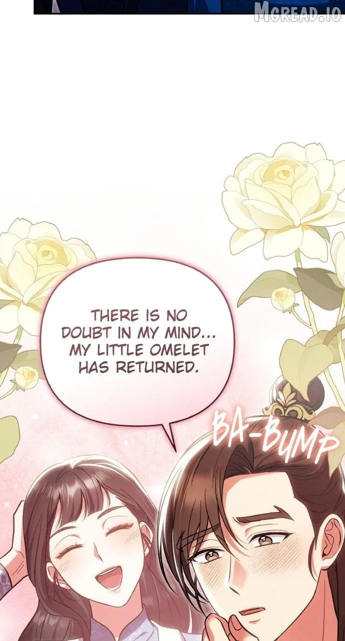 A Master, Who Woke up as a Concubine Chapter 137 page 36 - 