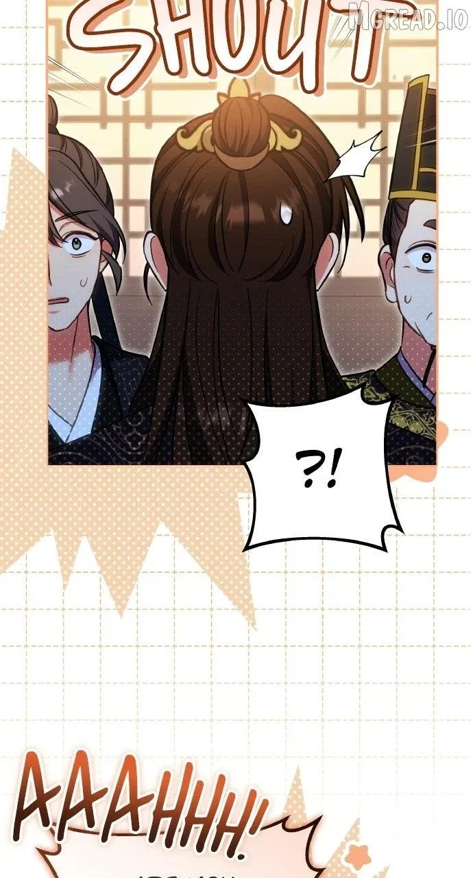 A Master, Who Woke up as a Concubine Chapter 137 page 40 - 