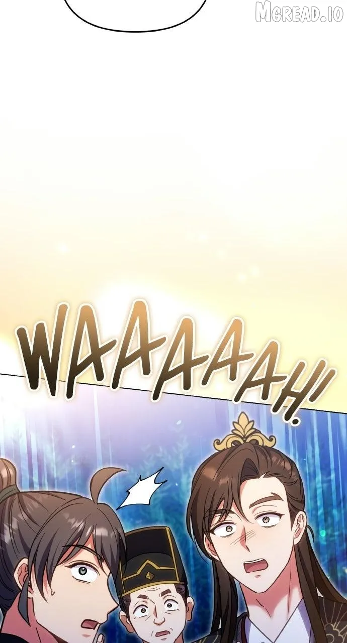 A Master, Who Woke up as a Concubine Chapter 137 page 43 - 
