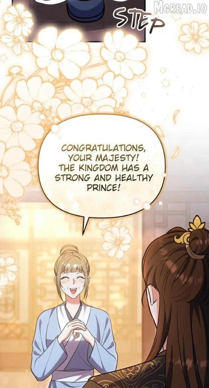 A Master, Who Woke up as a Concubine Chapter 137 page 45 - 