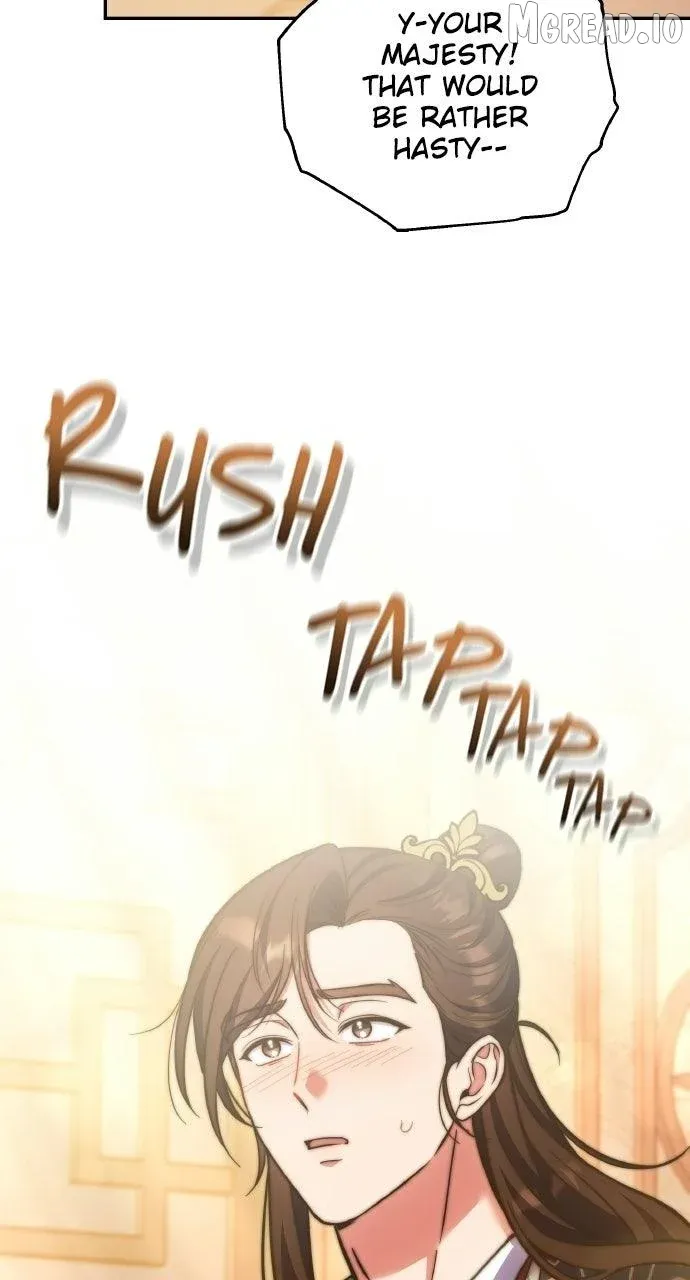 A Master, Who Woke up as a Concubine Chapter 137 page 49 - 