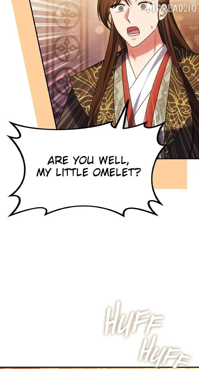 A Master, Who Woke up as a Concubine Chapter 137 page 52 - 