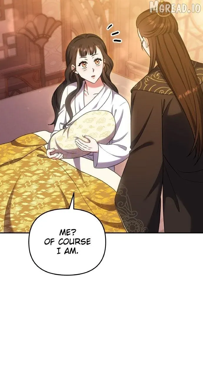 A Master, Who Woke up as a Concubine Chapter 137 page 53 - 