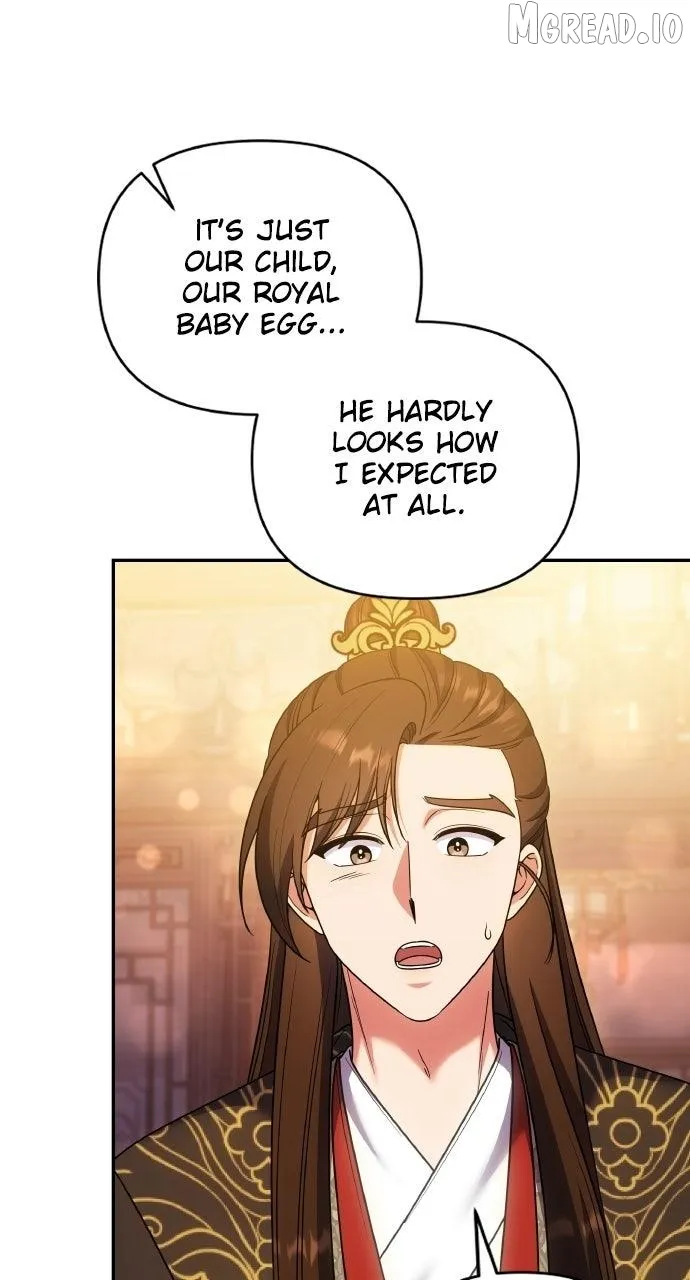 A Master, Who Woke up as a Concubine Chapter 137 page 54 - 