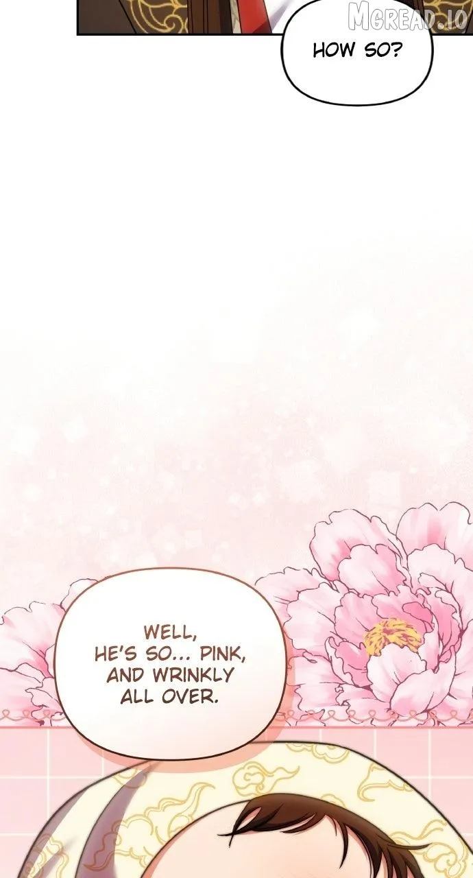 A Master, Who Woke up as a Concubine Chapter 137 page 55 - 